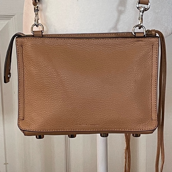 Rebecca Minkoff Avery Crossbody Bag - Picture 3 of 10